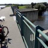 1408F 035 Wasserkreuz mit Leine